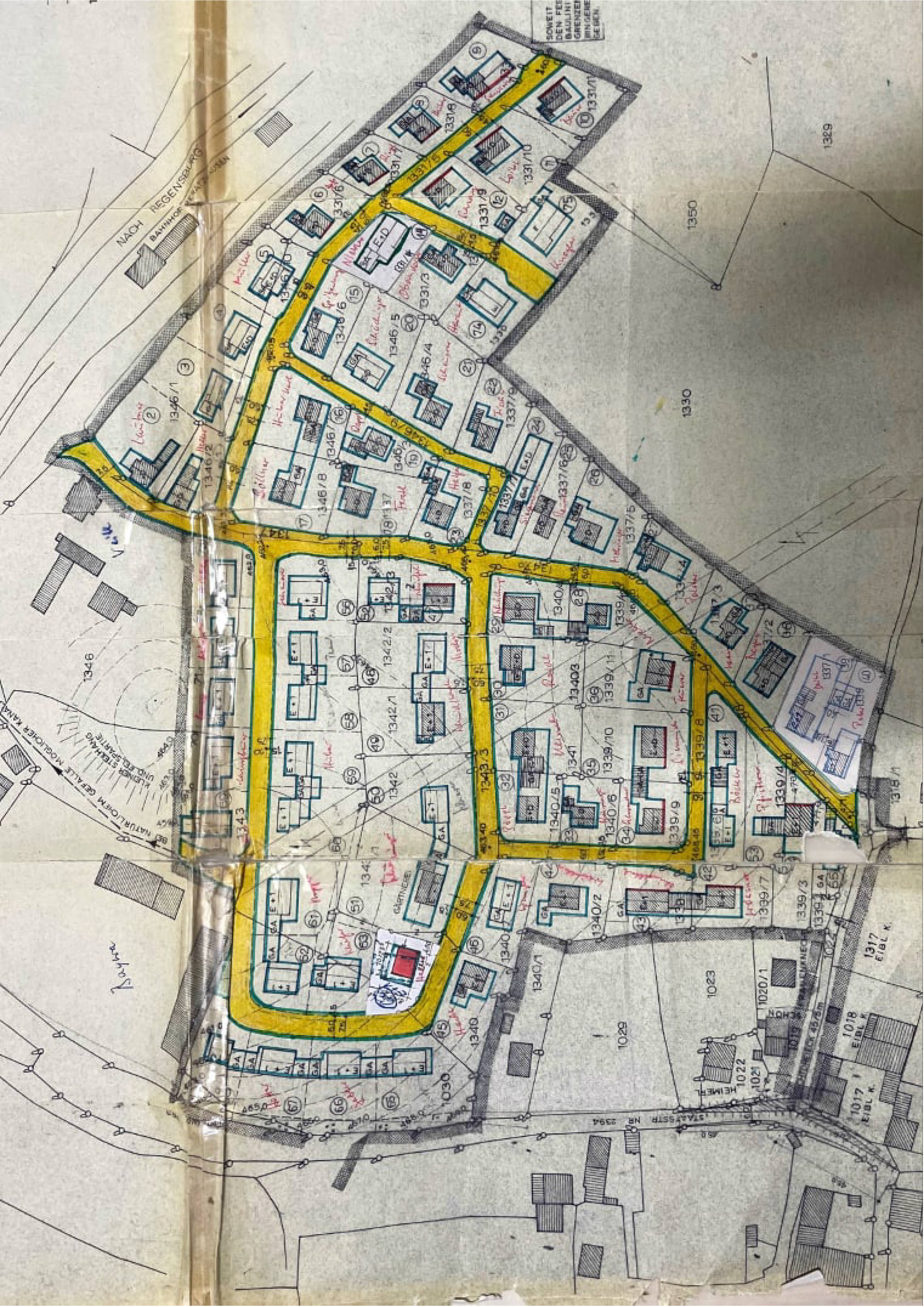 bayern 0001 K 0008/2024 Eichenstraße 2, 93176 Beratzhausen 18