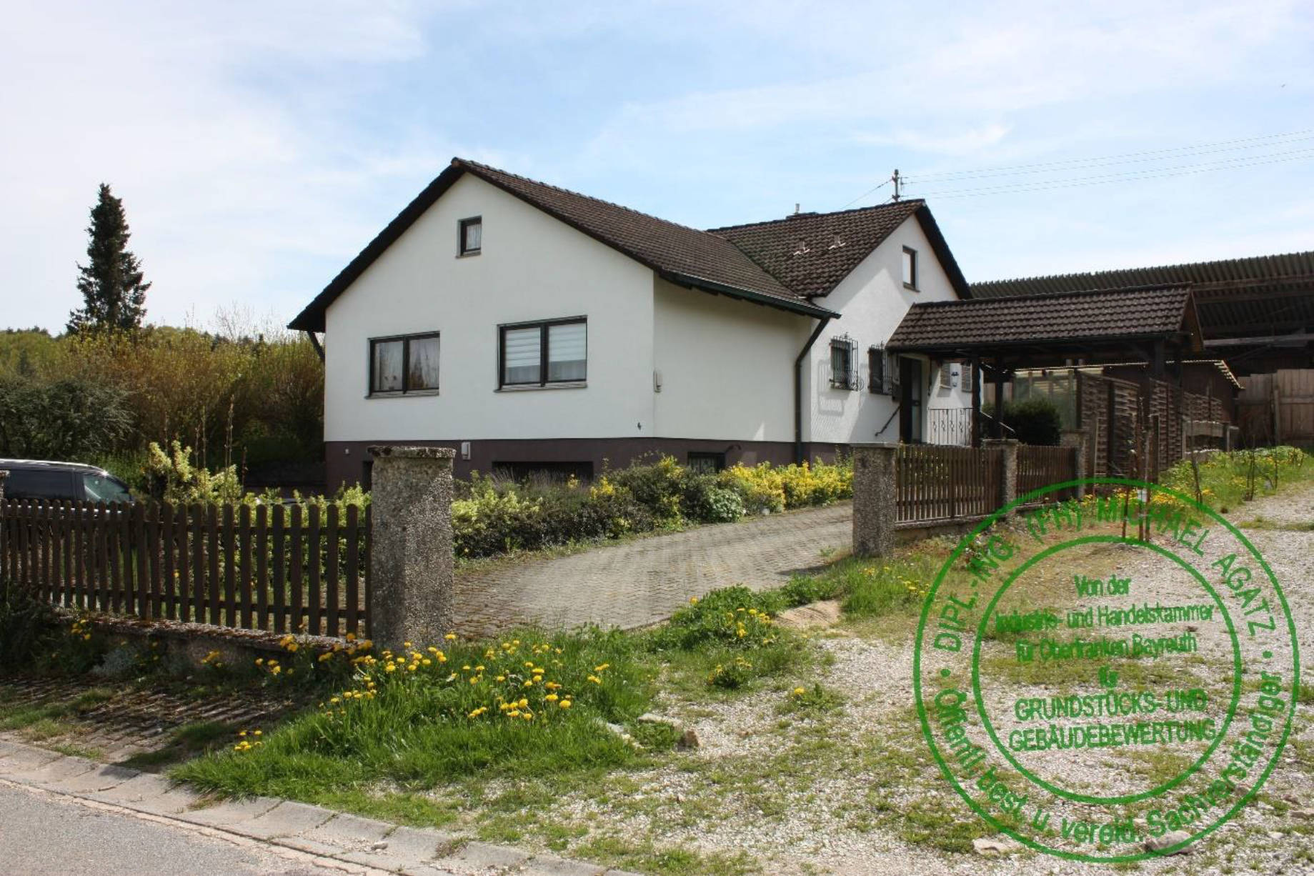 bayern 0001K0010-2023 Neudorf 4, 91346 Wiesenttal-Neudorf