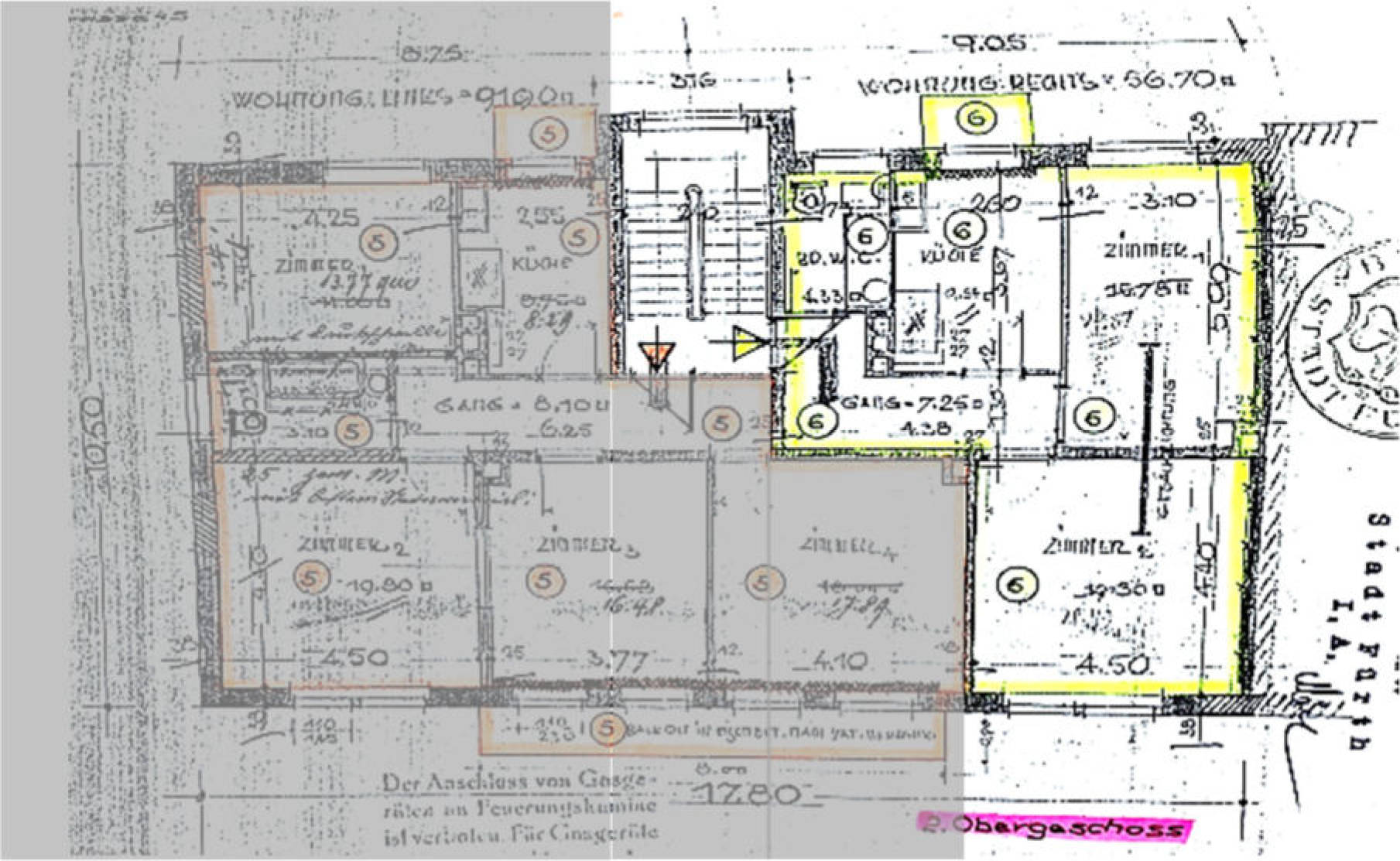 bayern 0001K0010-2024 Ludwigstraße 45, 90763 Fürth