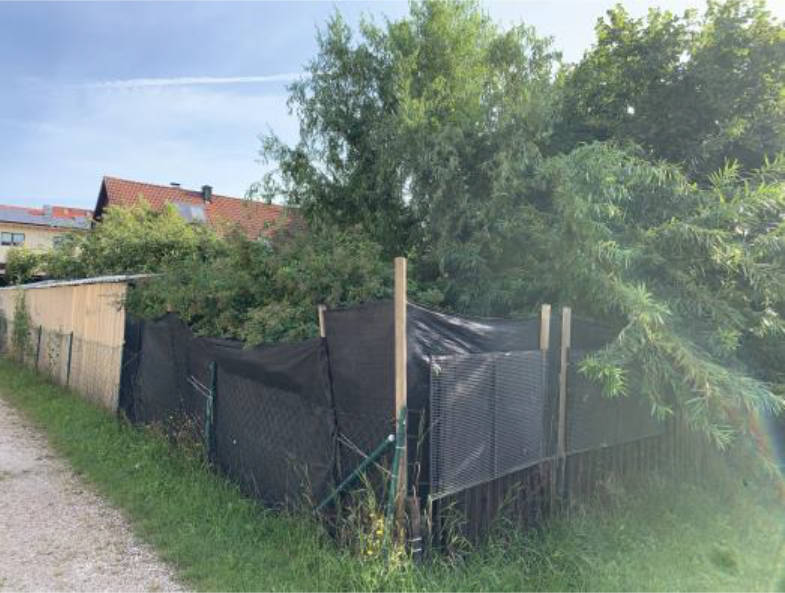 bayern 0001K0011-2024 Pfarrgasse 15, 93352 Rohr