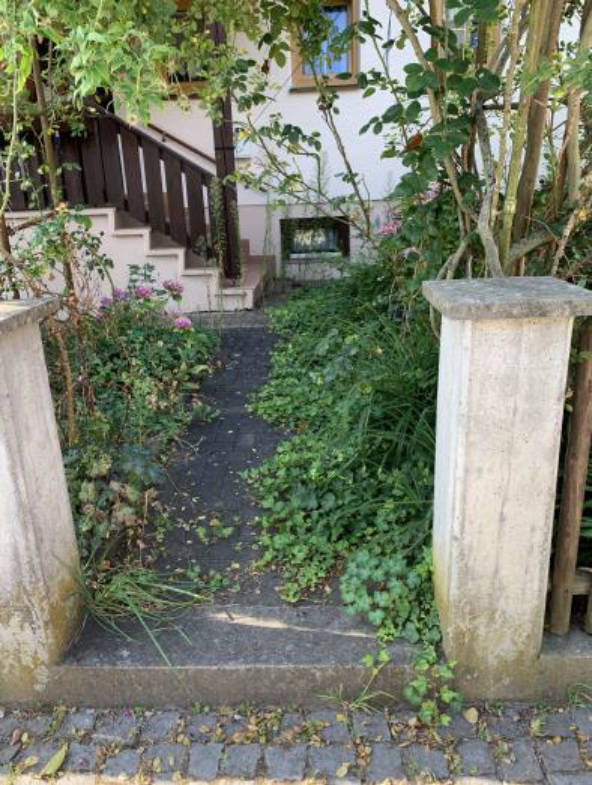 bayern 0001K0011-2024 Pfarrgasse 15, 93352 Rohr