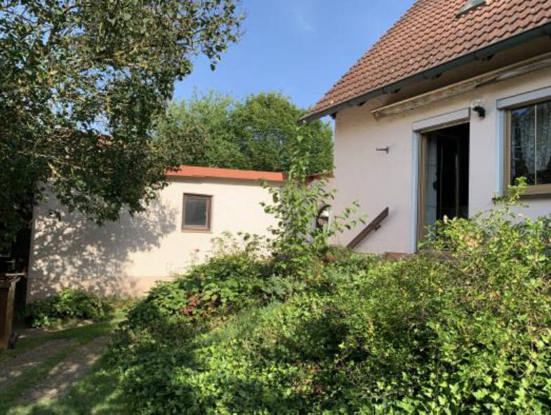 bayern 0001K0011-2024 Pfarrgasse 15, 93352 Rohr
