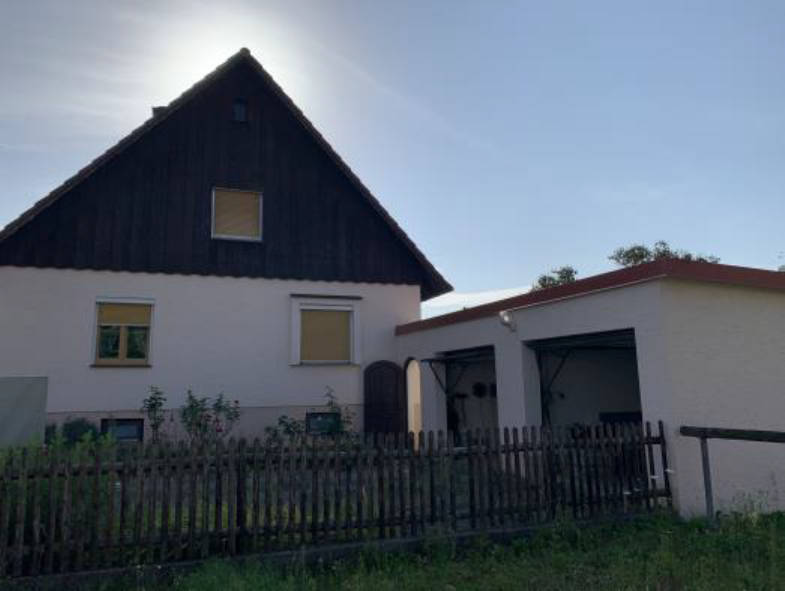 bayern 0001K0011-2024 Pfarrgasse 15, 93352 Rohr