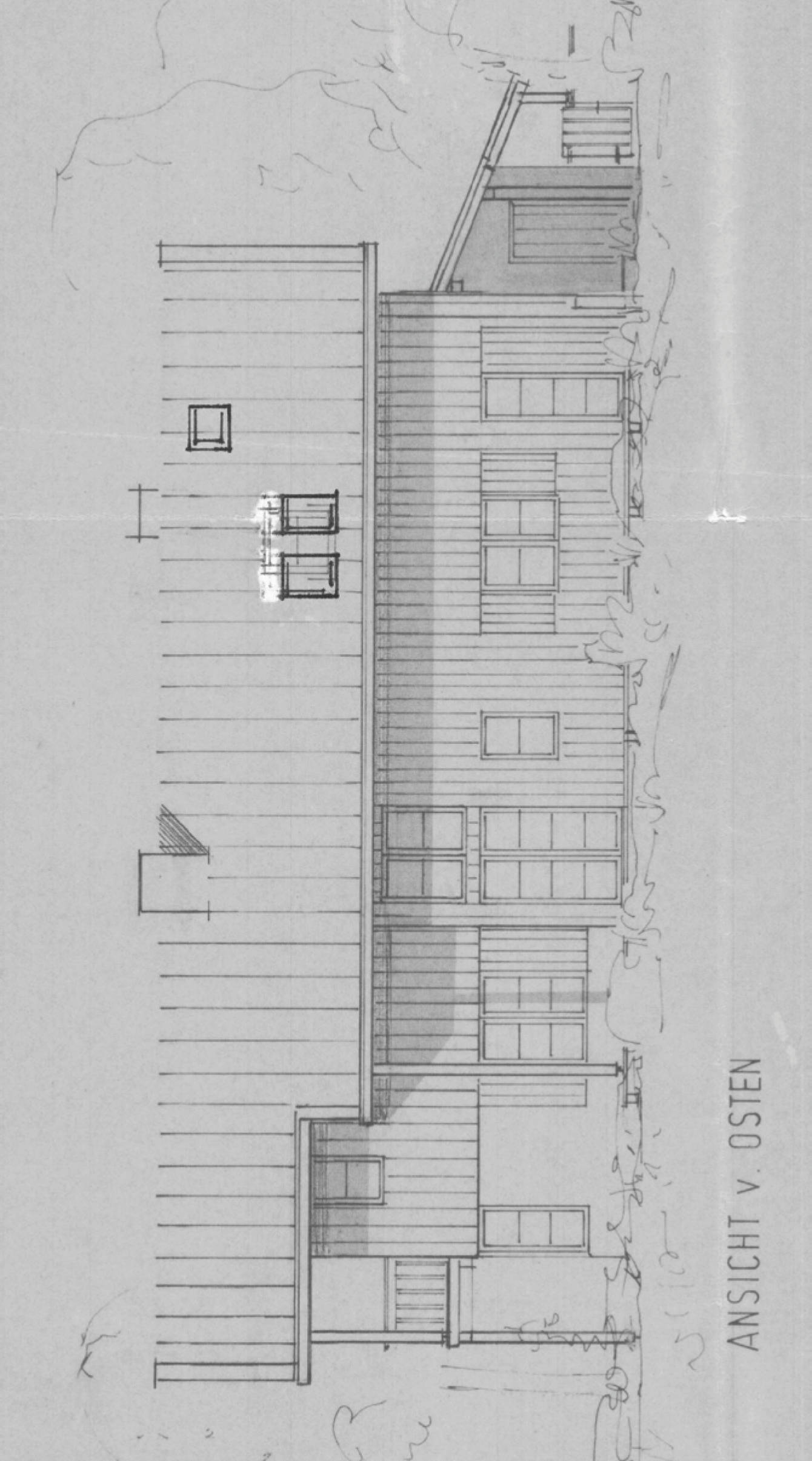 Einfamilienhaus in Sonnenweg 1, 83703 Gmund, Moosrain - Bild 2