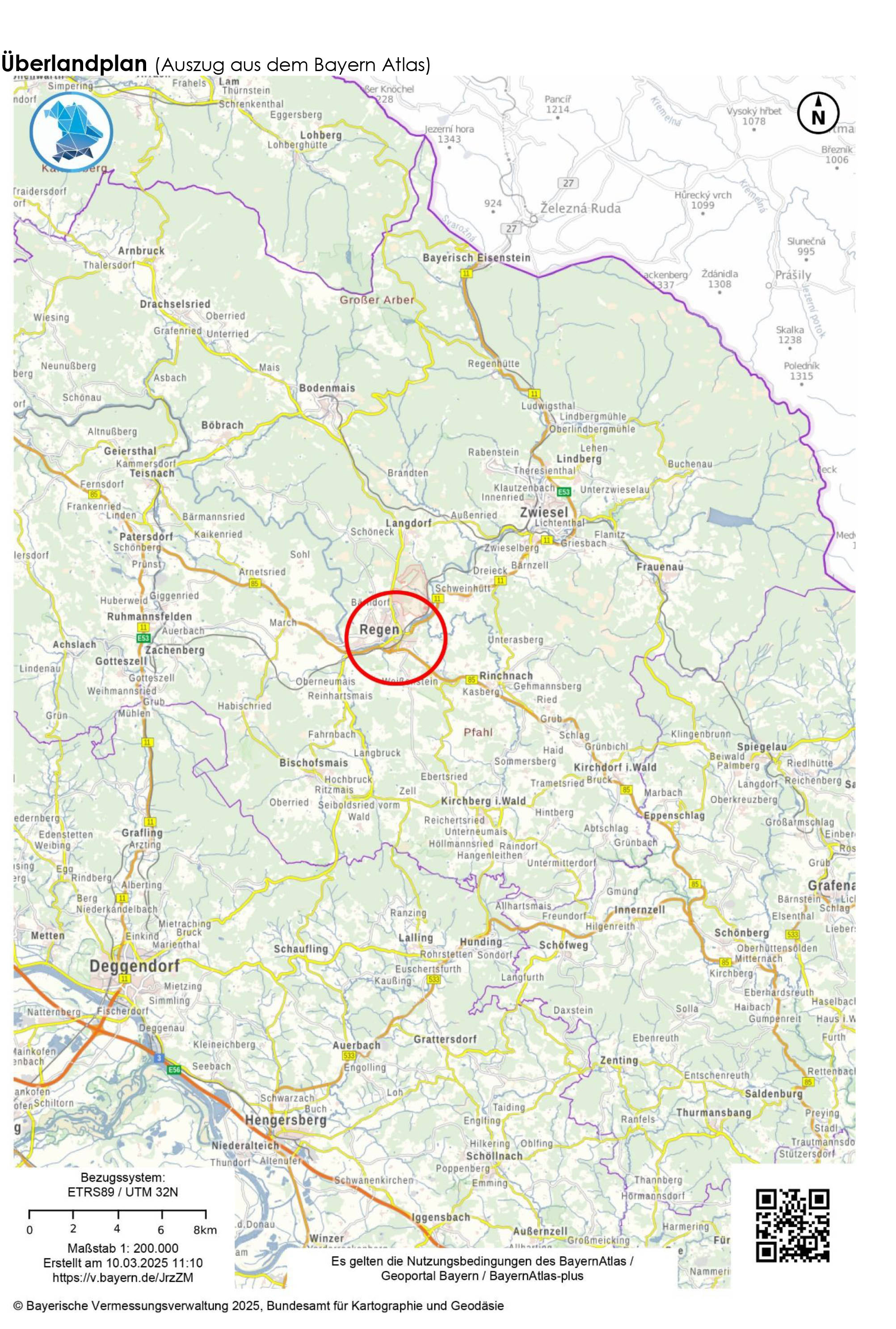bayern 0001K0013-2024 Krampersbachersteig 34, 94209 Regen 9
