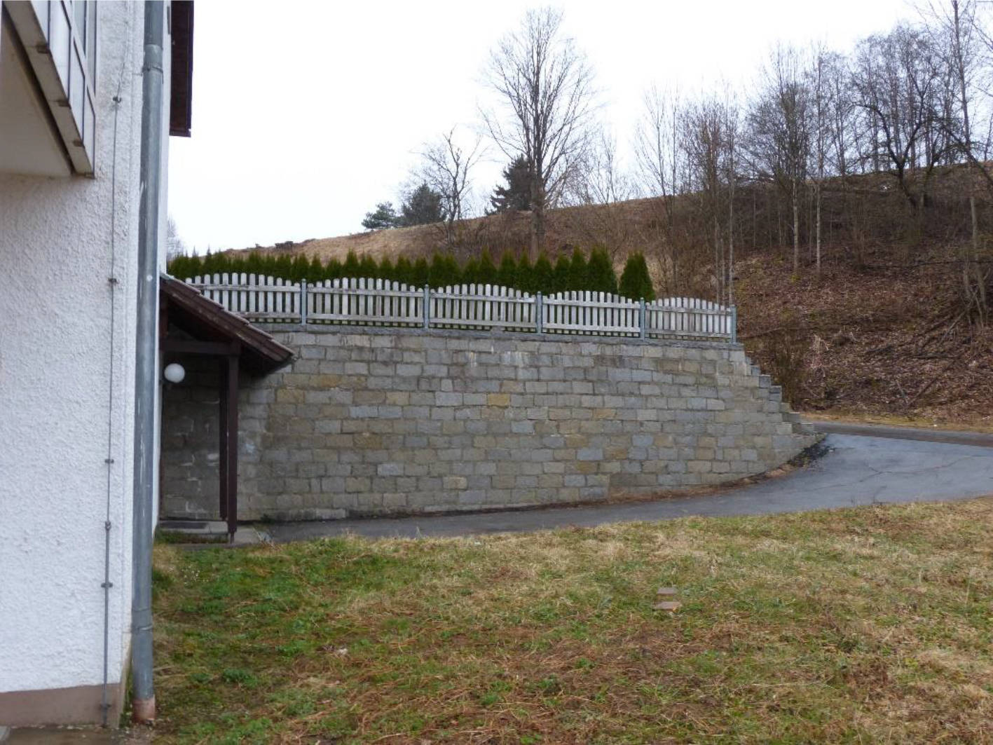 Wohnungseigentum in Krampersbachersteig 34, 94209 Regen - Bild 4