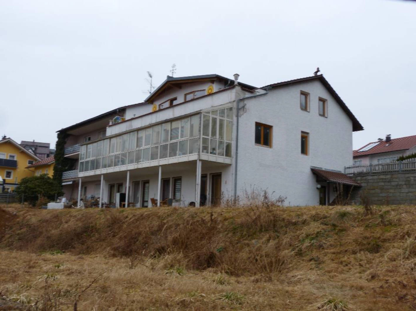 Wohnungseigentum in Krampersbachersteig 34, 94209 Regen - Bild 3