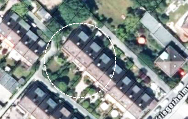bayern 0001K0014-2024 Kriegerheimstraße 11, 00000 Fürth, Poppenreuth