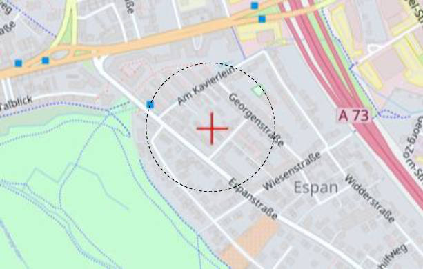 bayern 0001K0014-2024 Kriegerheimstraße 11, 00000 Fürth, Poppenreuth