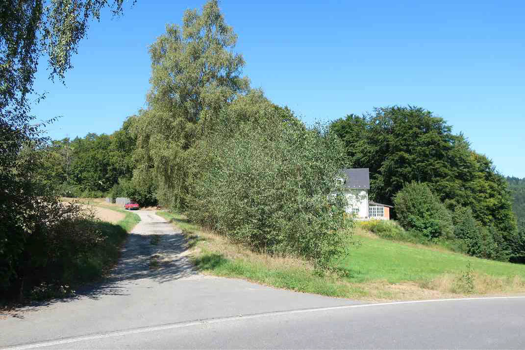 Gebäude- und Freifläche, Landwirtschaftsfläche, Waldfläche in Gaisthalweg 20, 92696 Flossenbürg - Bild 3