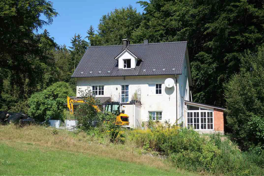 Bayern 0001 K 0014/2024 Gaisthalweg 20, 92696 Flossenbürg 1
