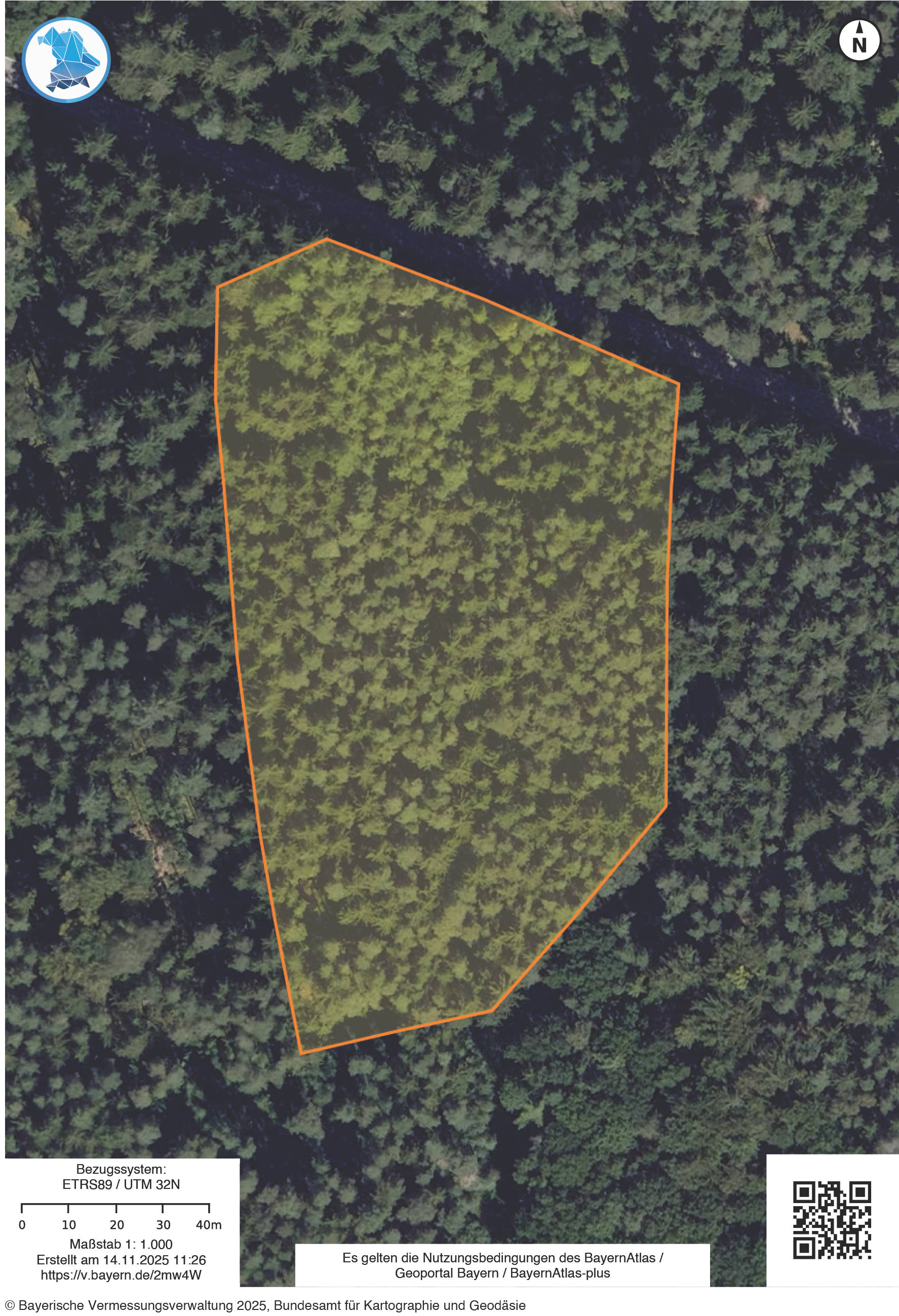 bayern 0001 K 0014/2025 Großohrenbronn, 91596 Burk 14