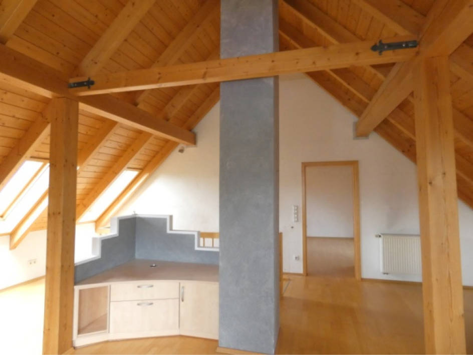 bebaut in Ringstraße 5, 92706 Luhe-Wildenau, Luhe - Bild 3