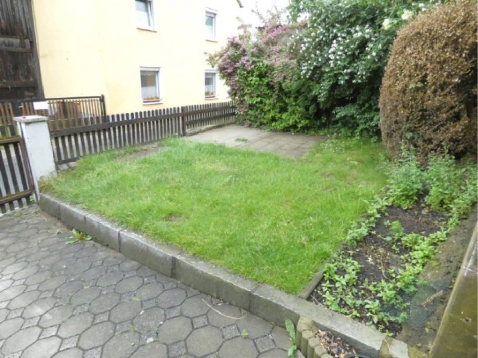 bebaut in Ringstraße 5, 92706 Luhe-Wildenau, Luhe - Bild 2