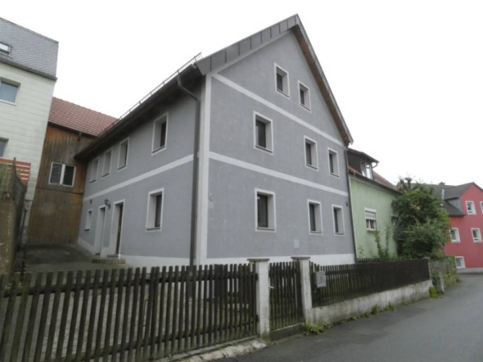 bebaut 0001 K 0014-2025 Ringstraße 5, 92706 Luhe-Wildenau, Luhe