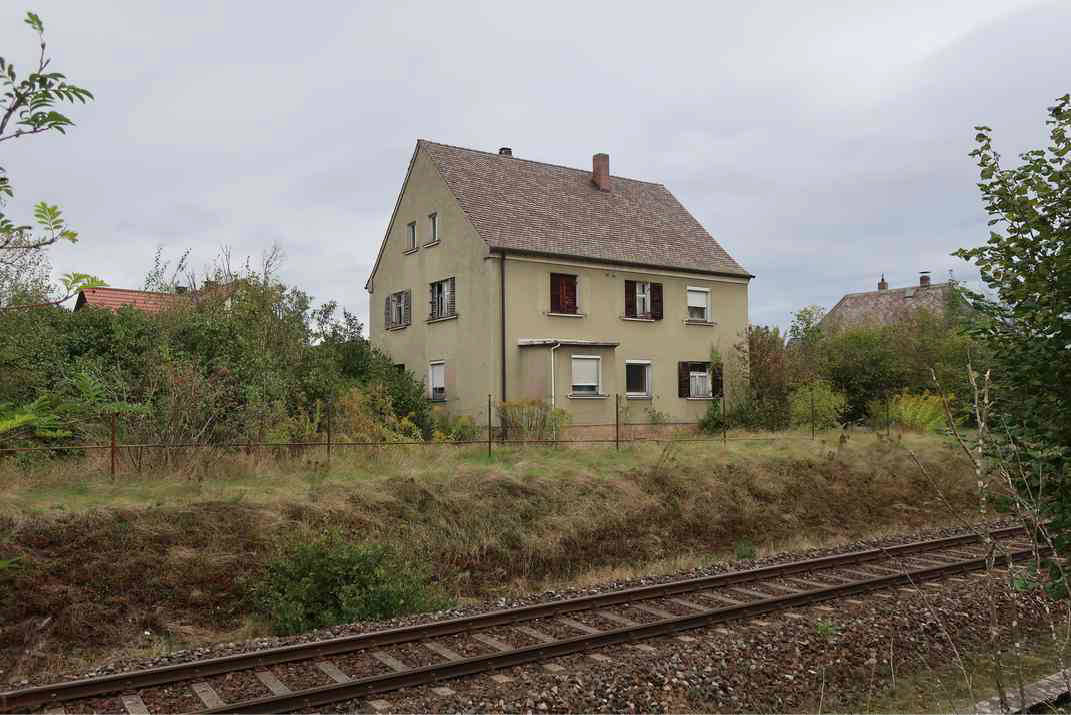 bayern 0001K0015-2024 Röthenbachstraße 8, 92729 Weiherhammer