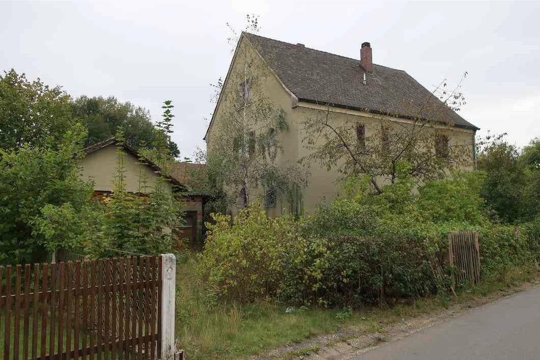 bayern 0001K0015-2024 Röthenbachstraße 8, 92729 Weiherhammer
