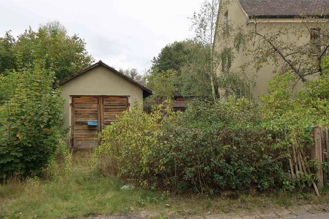bayern 0001K0015-2024 Röthenbachstraße 8, 92729 Weiherhammer