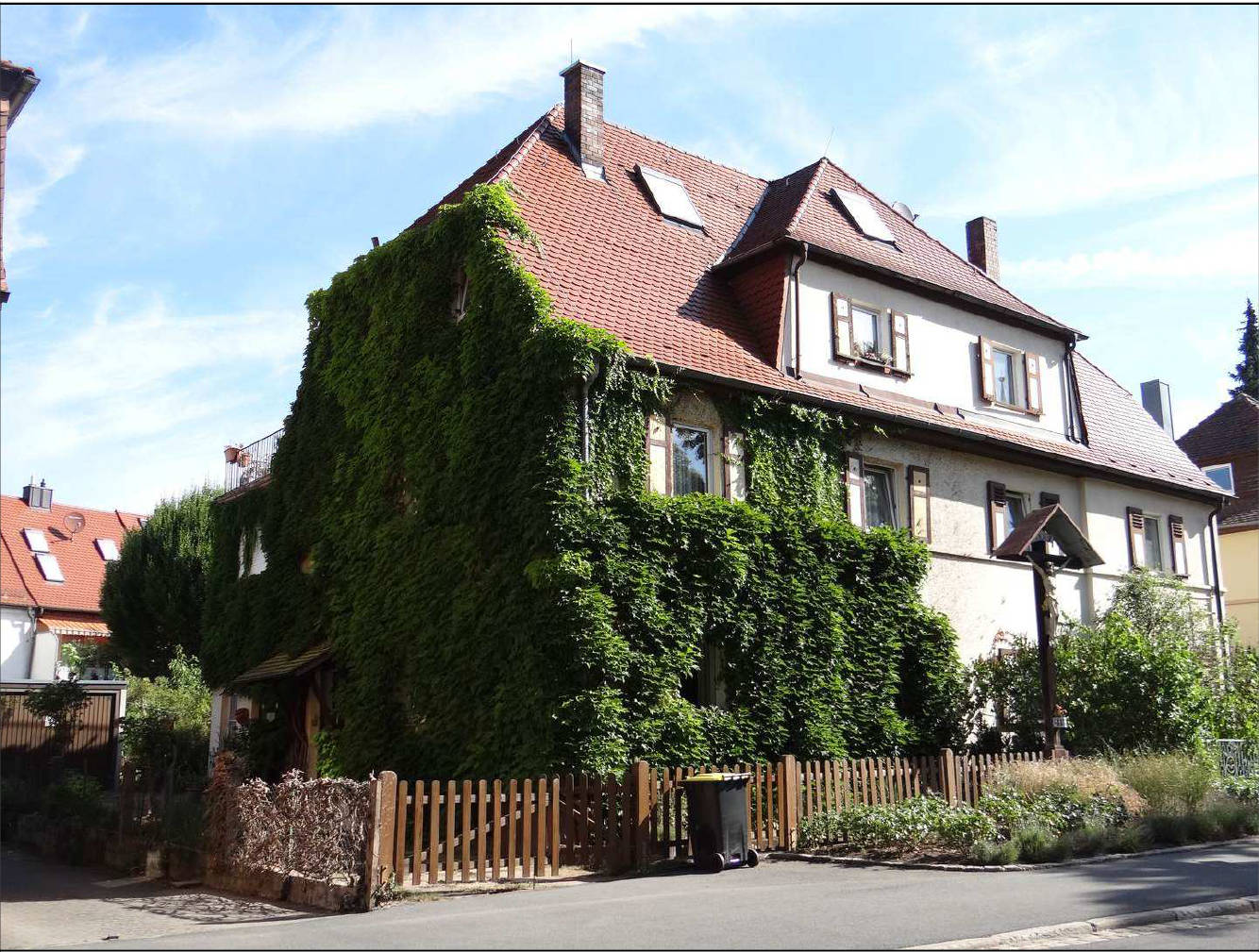 bayern 0001K0016-2022 Andreas-Steinmetz-Str. 11, 91301 Forchheim