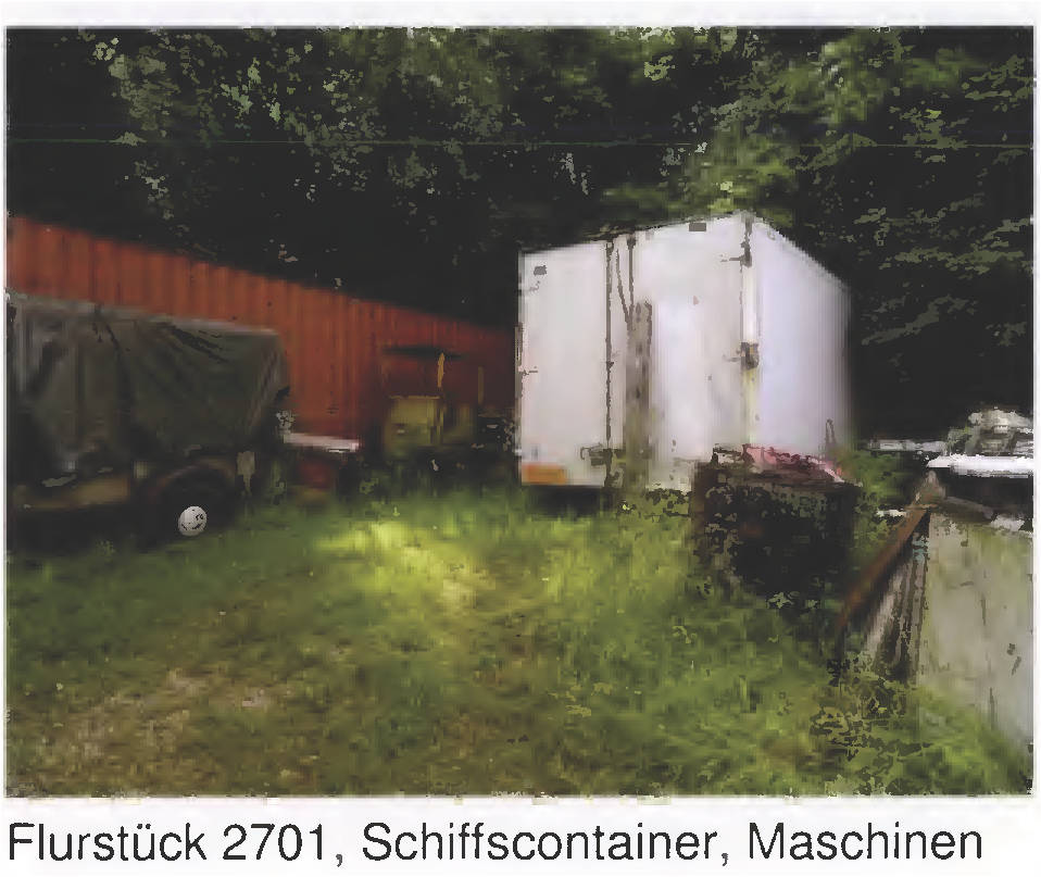 unbebautes Grundstück in Nähe Helfendorfer Straße, 83626 Valley, Grub - Bild 5