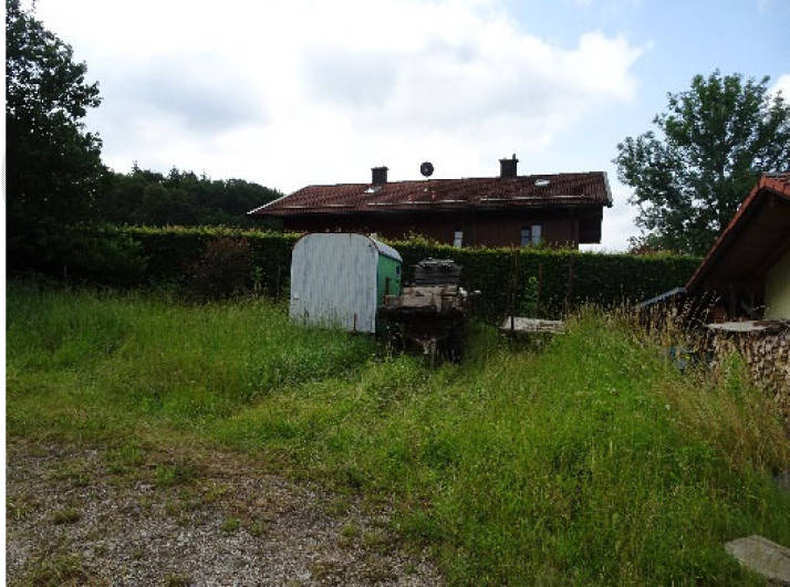Bayern 0001 K 0016/2023 Nähe Helfendorfer Straße, 83626 Valley, Grub