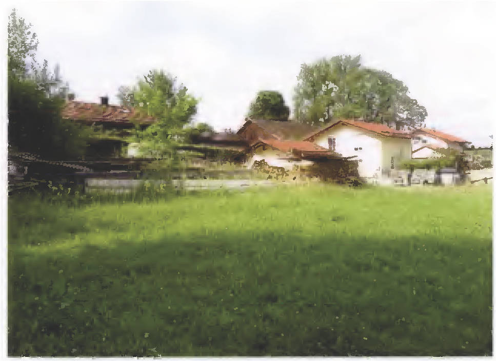 unbebautes Grundstück in Nähe Helfendorfer Straße, 83626 Valley, Grub - Bild 3
