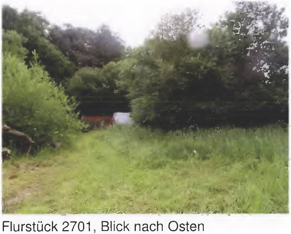 unbebautes Grundstück in Nähe Helfendorfer Straße, 83626 Valley, Grub - Bild 2