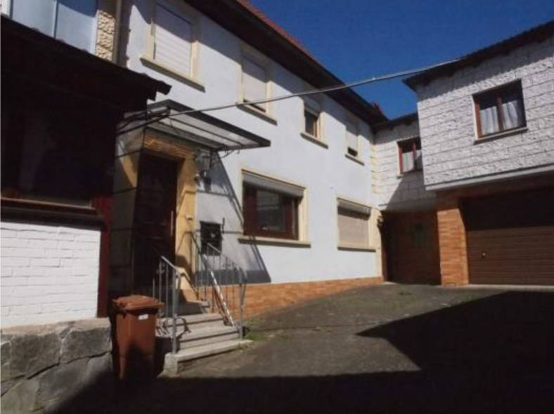 Wohnhaus in Brunnenstraße 10, 96166 Kirchlauter - Bild 5