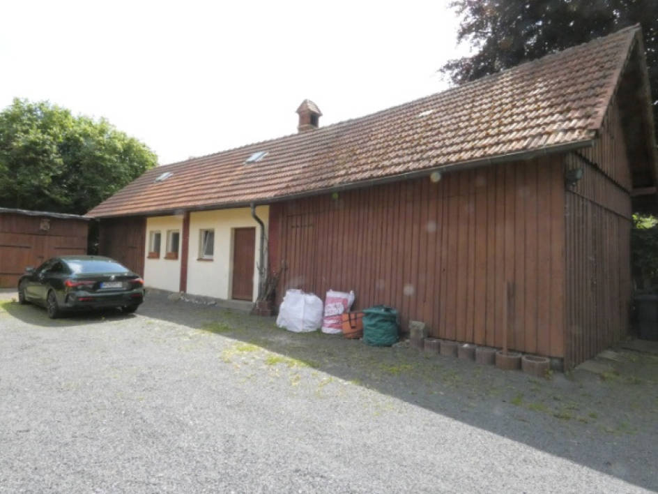 Einfamilienhaus in Mitterteicher Straße 2, 95701 Pechbrunn - Bild 4
