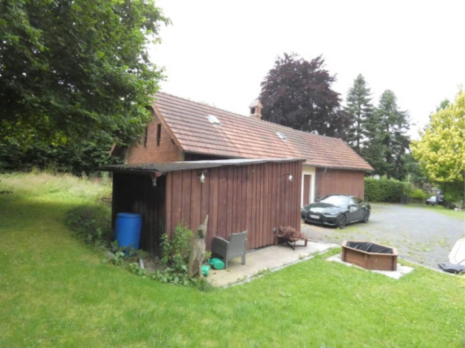 Einfamilienhaus in Mitterteicher Straße 2, 95701 Pechbrunn - Bild 2