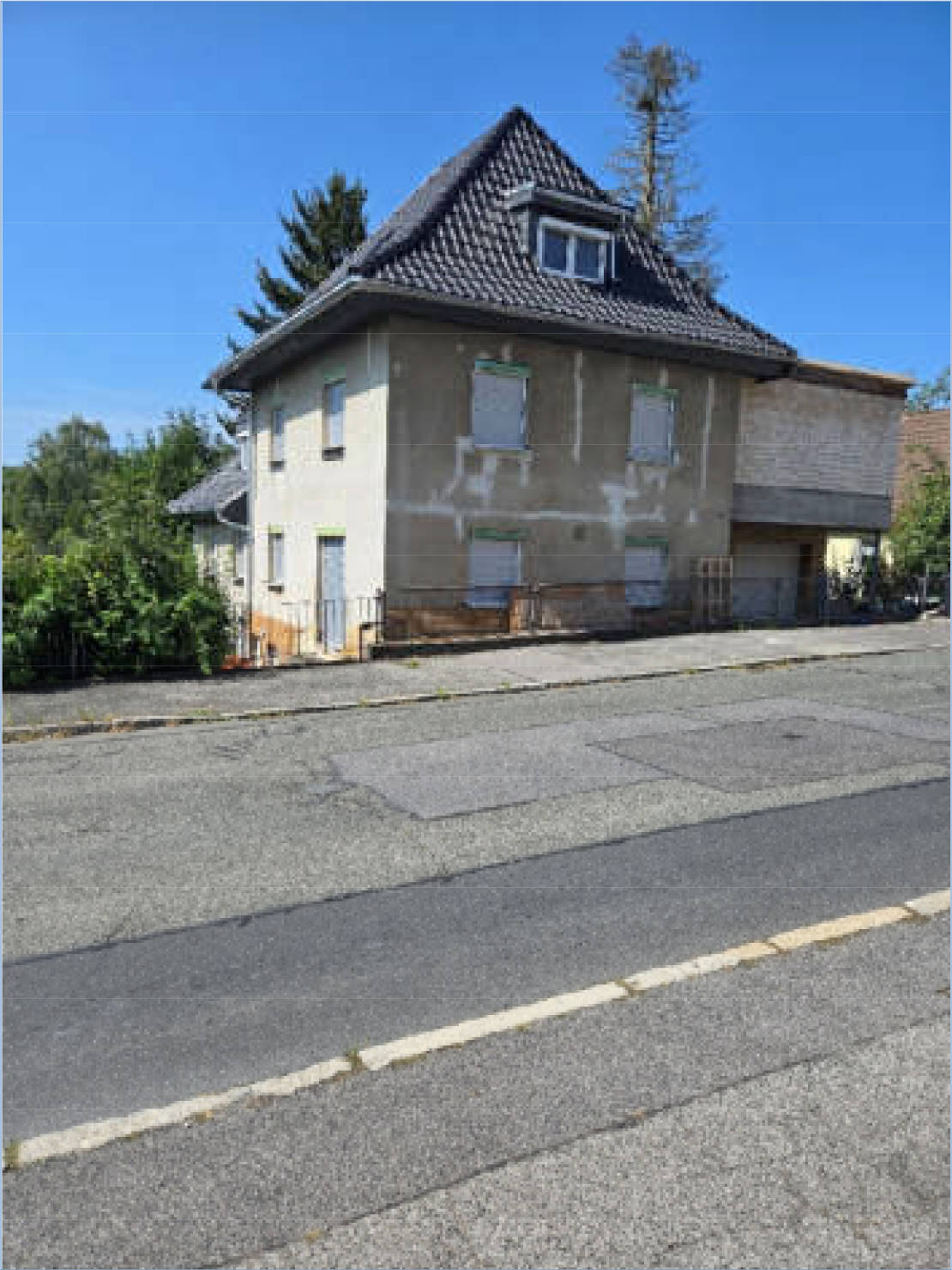 bayern 0001K0017-2024 Schalkauer Straße 19, 96472 Rödental, Oeslau