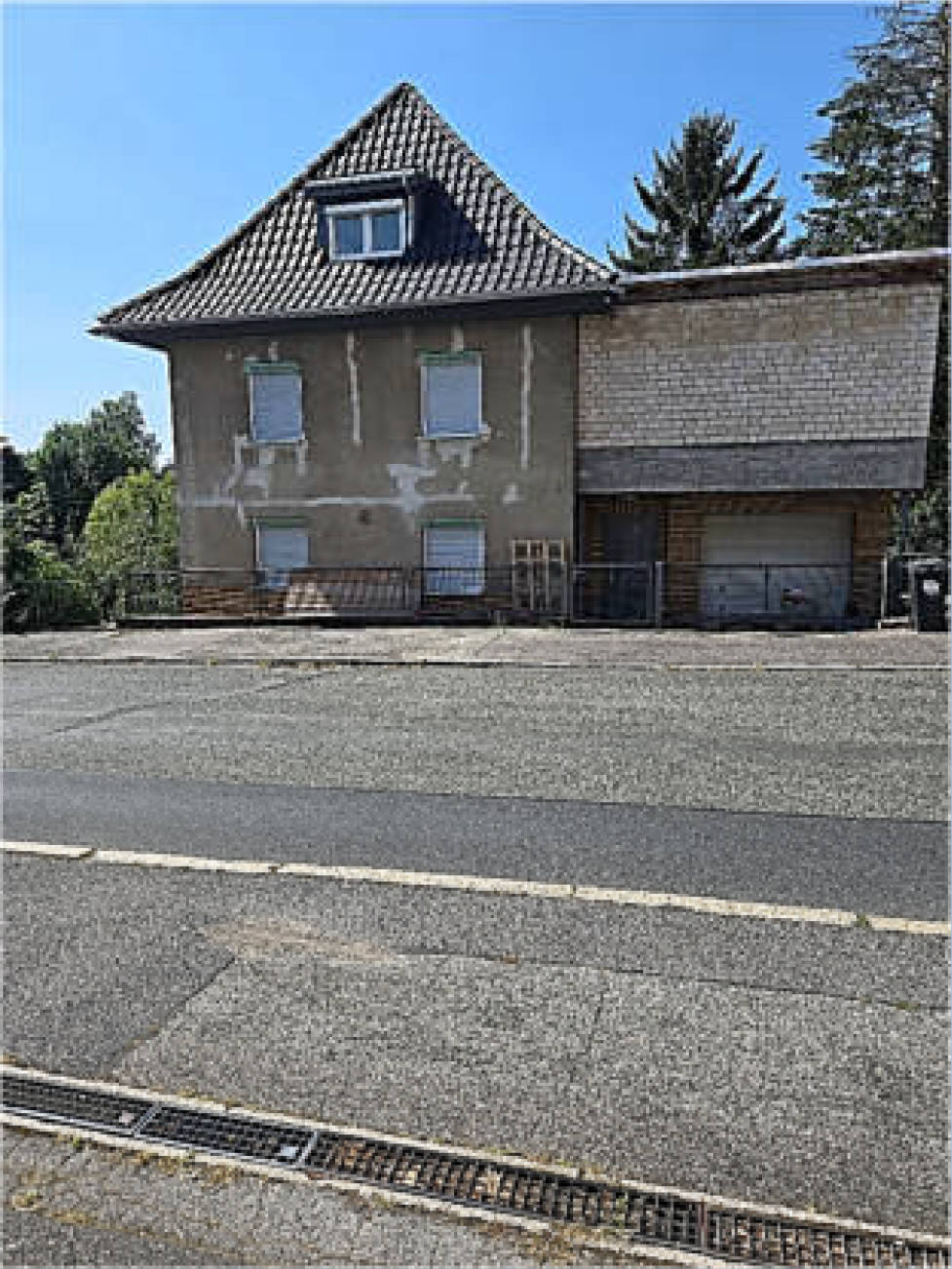 bayern 0001K0017-2024 Schalkauer Straße 19, 96472 Rödental, Oeslau