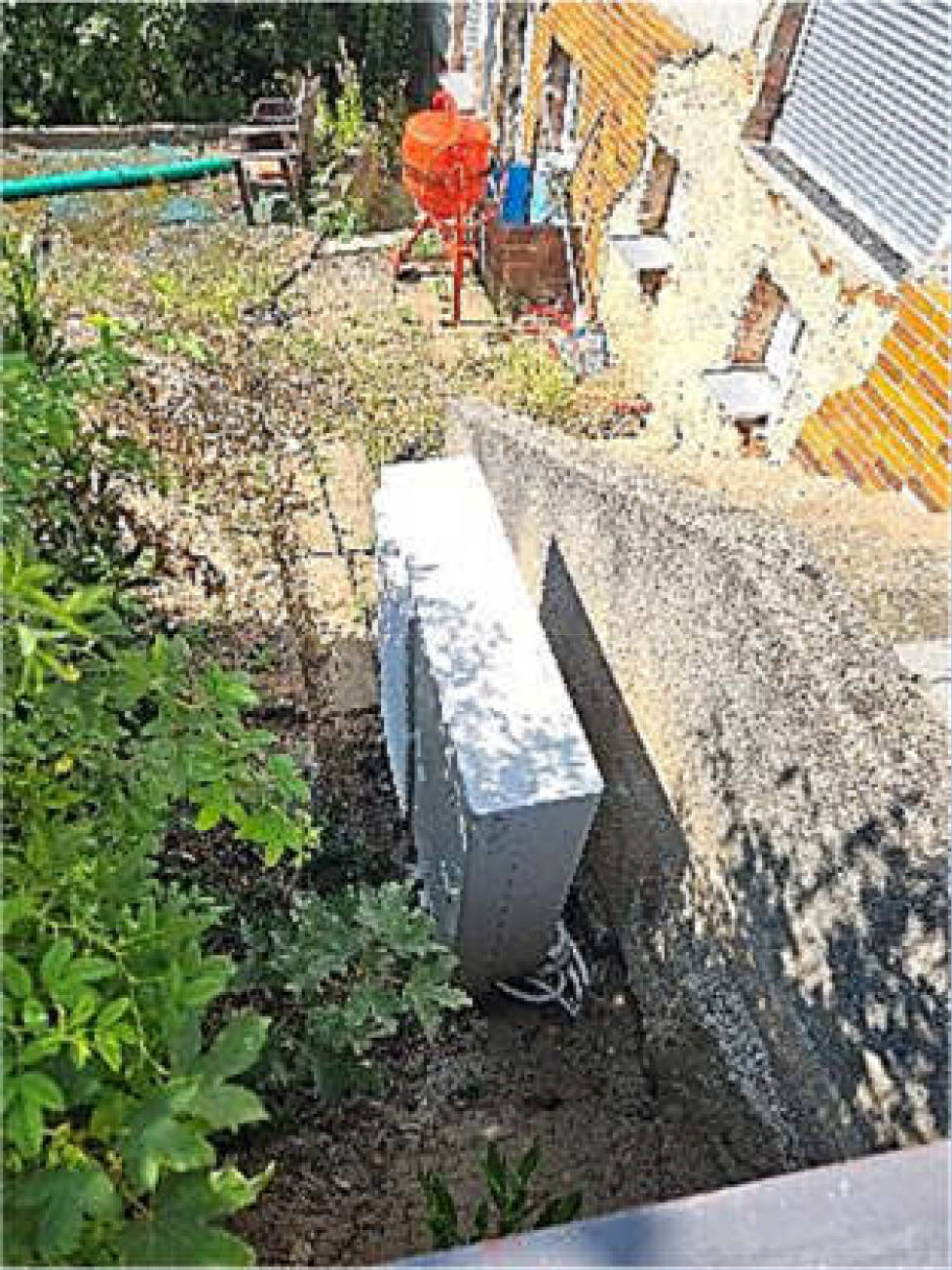bayern 0001K0017-2024 Schalkauer Straße 19, 96472 Rödental, Oeslau