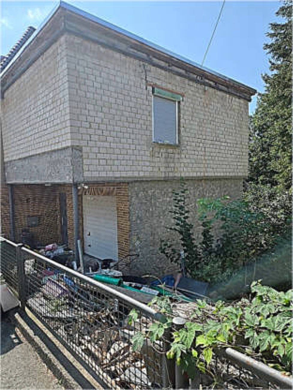 bayern 0001K0017-2024 Schalkauer Straße 19, 96472 Rödental, Oeslau