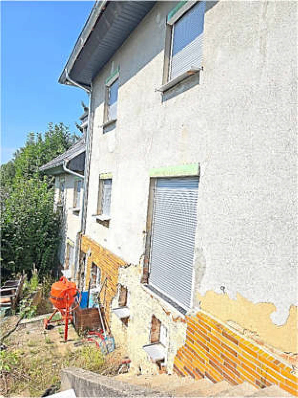 bayern 0001K0017-2024 Schalkauer Straße 19, 96472 Rödental, Oeslau