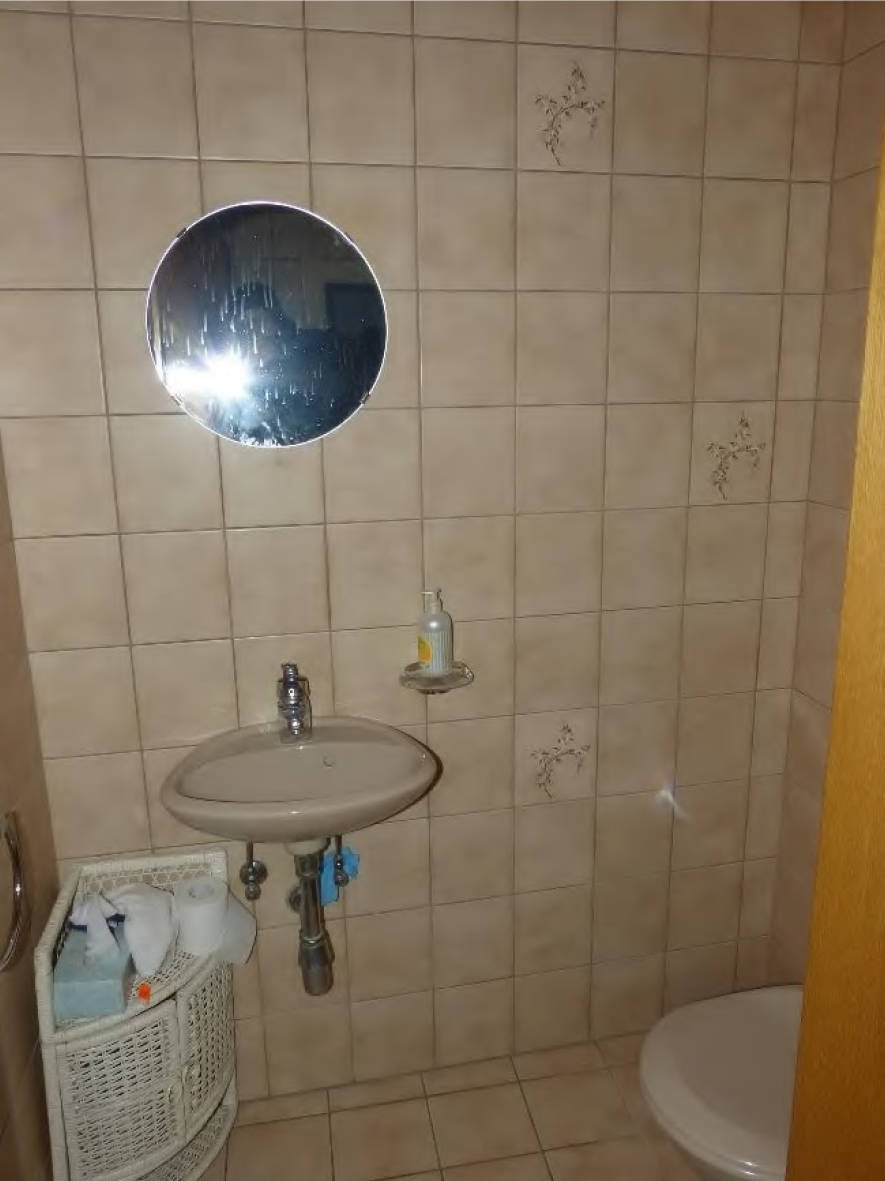 Wohn- und Betriebsgebäude in Auweg 2, 94258 Frauenau - Bild 3