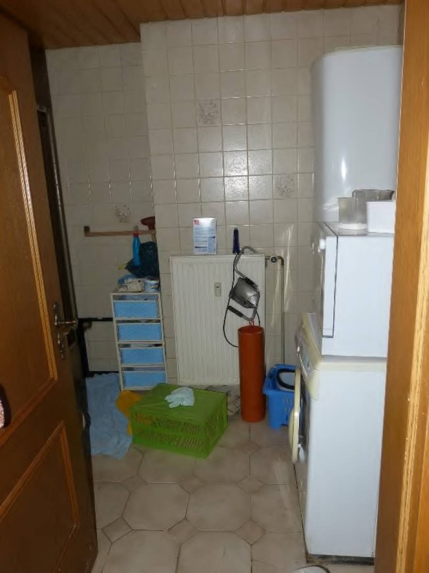 Wohn- und Betriebsgebäude in Auweg 2, 94258 Frauenau - Bild 4
