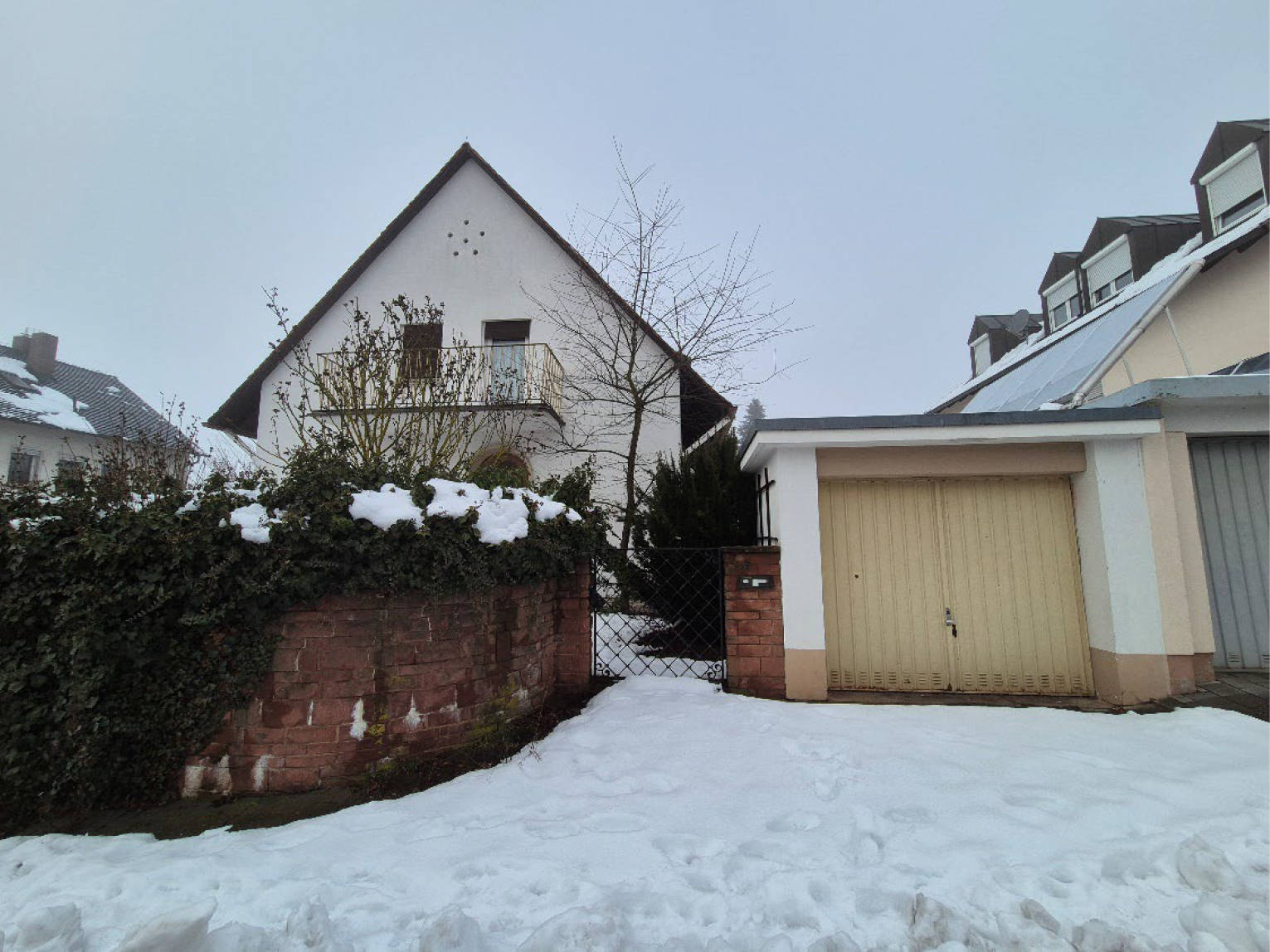 Einfamilienhaus, Garage in Breslauer Straße 3, 90513 Zirndorf - Bild 3