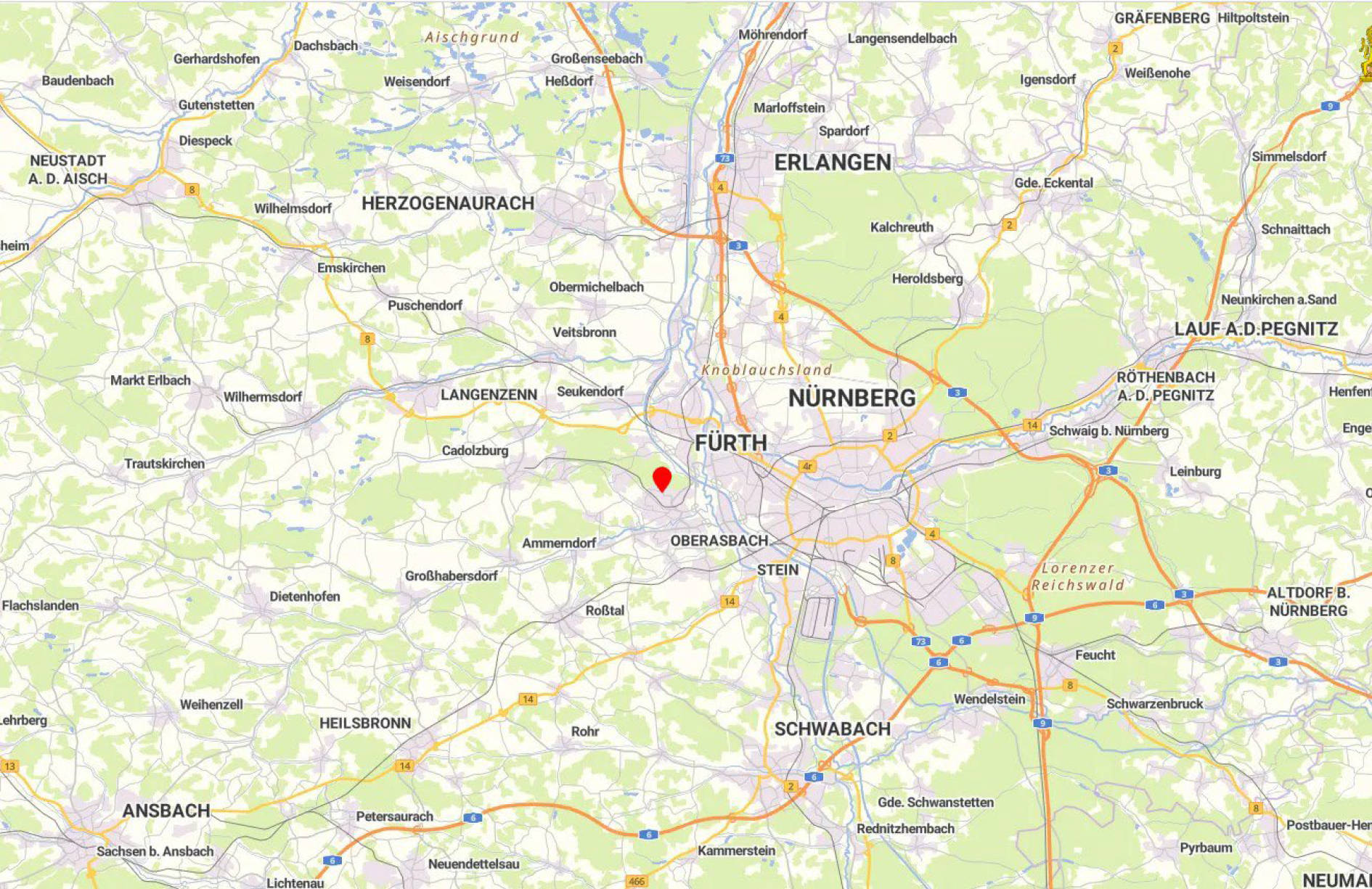 bayern 0001 K 0018/2025 Breslauer Straße 3, 90513 Zirndorf 11