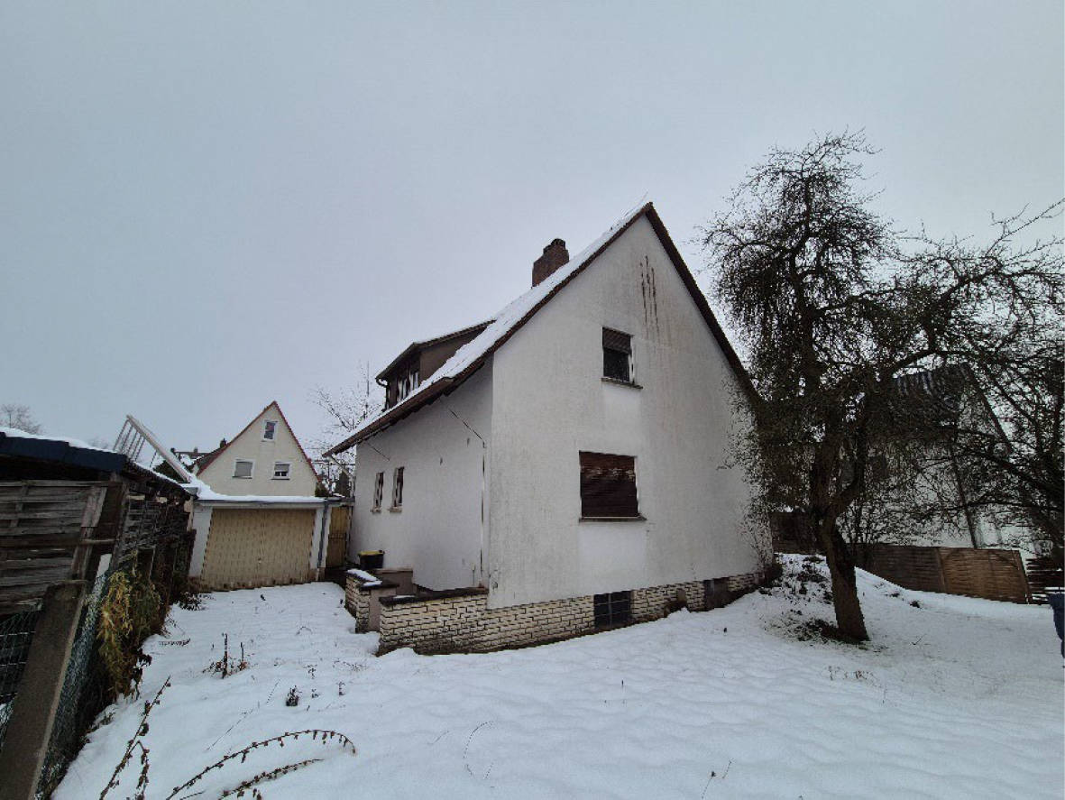 Einfamilienhaus, Garage in Breslauer Straße 3, 90513 Zirndorf - Bild 4