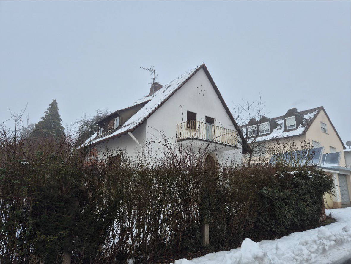Einfamilienhaus, Garage in Breslauer Straße 3, 90513 Zirndorf - Bild 2