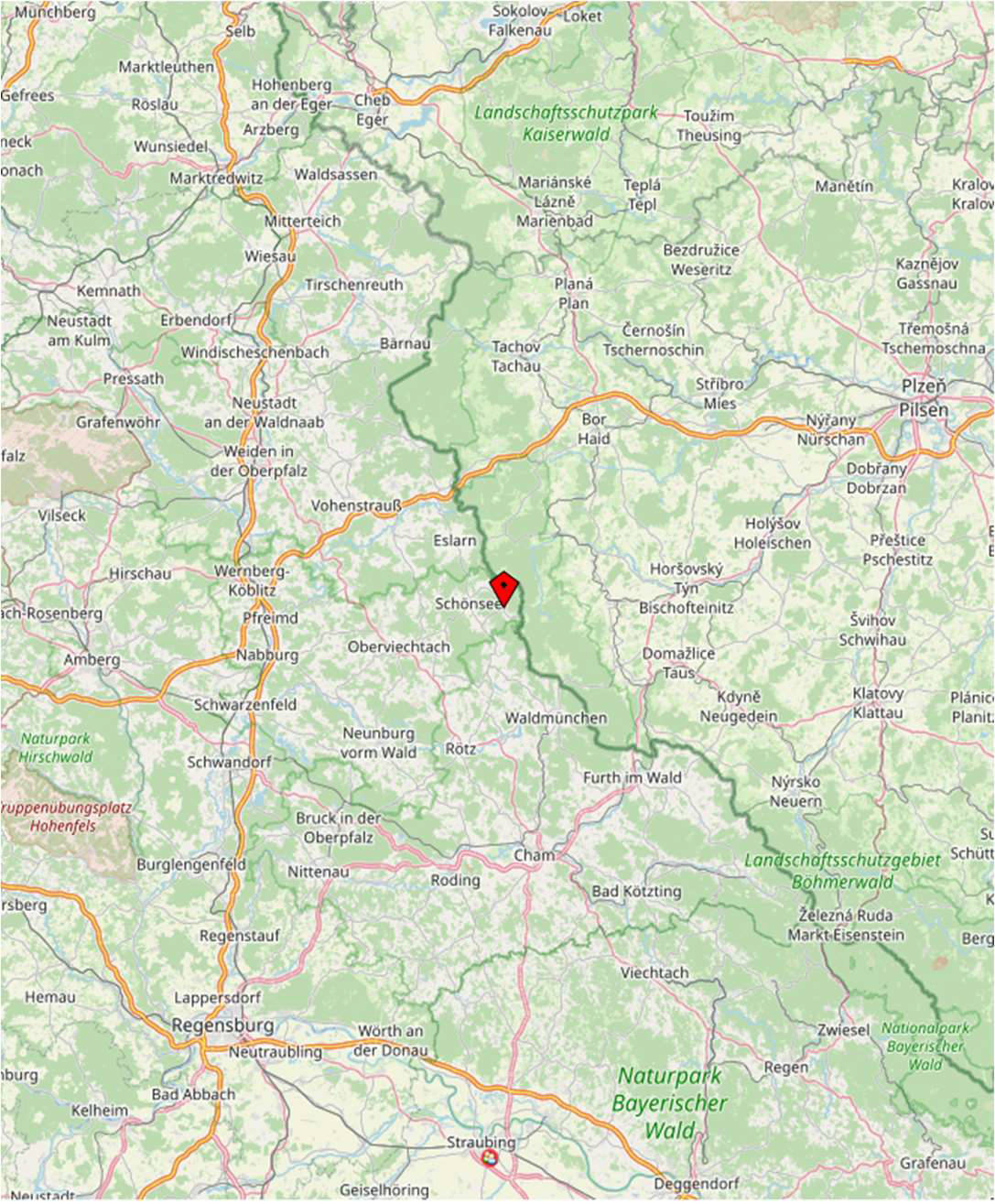 bayern 0001K0019/2023 Weidinger Straße 3, 92549 Stadlern 6