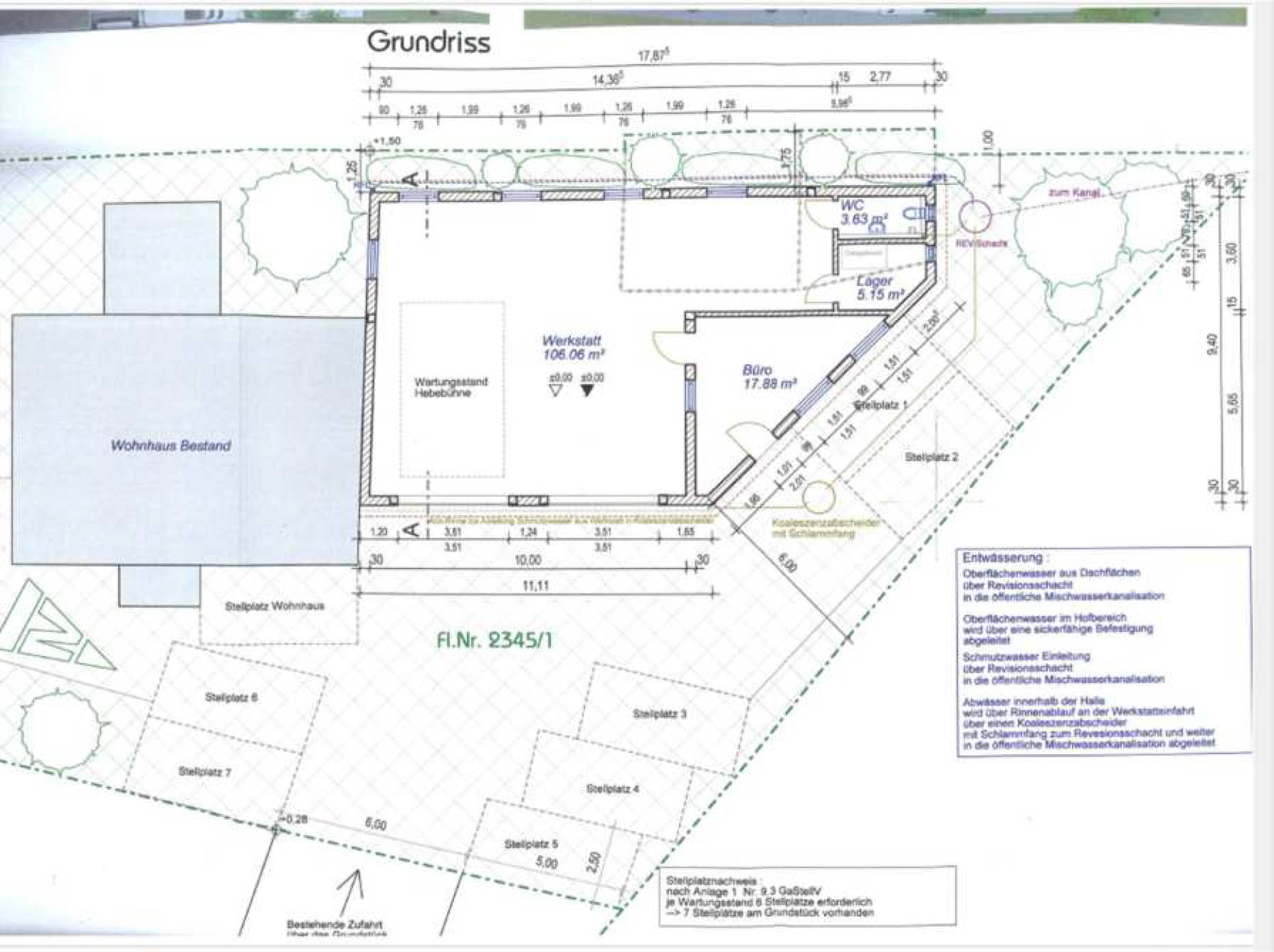 bayern 0001 K 0019/2024 Vilsecker Straße 25, 92271 Freihung, Kleinschönbrunn 14
