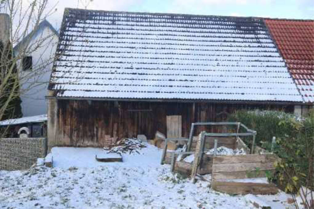 bayern 0001 K 0019/2024 Vilsecker Straße 25, 92271 Freihung, Kleinschönbrunn 10