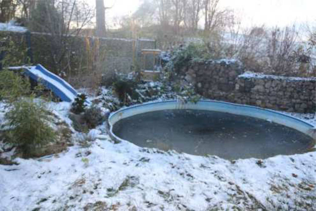 bayern 0001 K 0019/2024 Vilsecker Straße 25, 92271 Freihung, Kleinschönbrunn 12