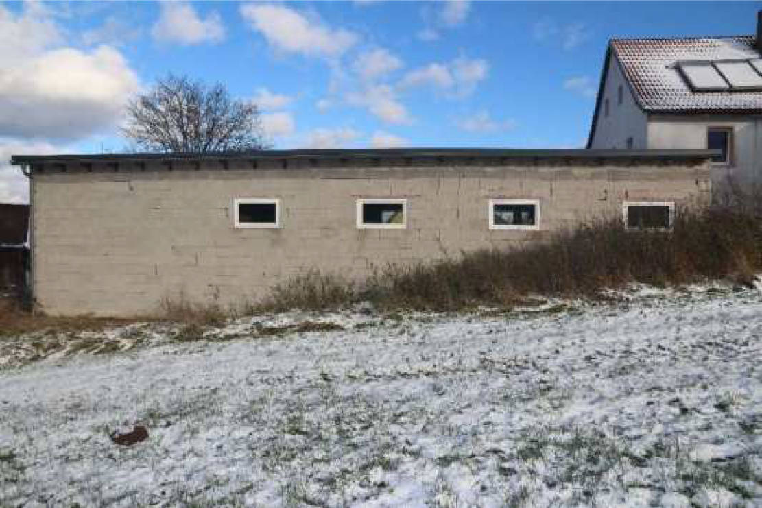 bayern 0001 K 0019/2024 Vilsecker Straße 25, 92271 Freihung, Kleinschönbrunn 6