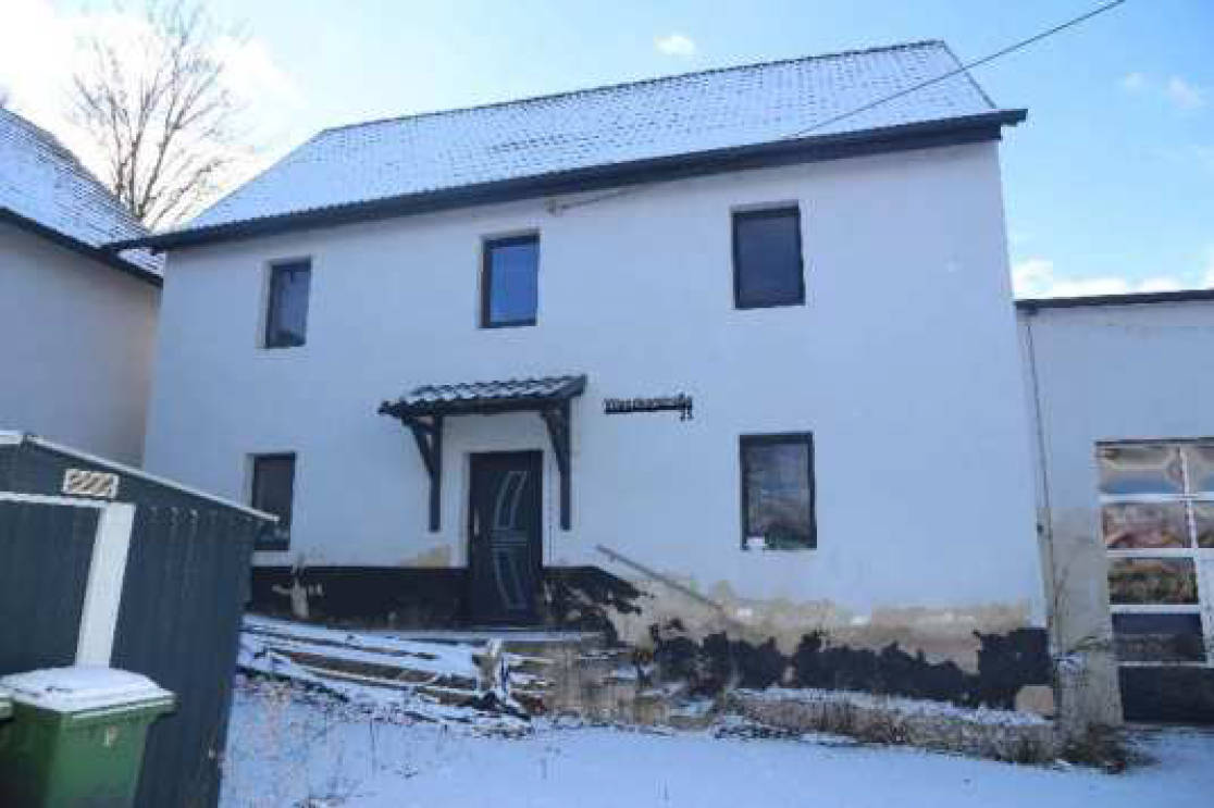 Einfamilienhaus in Vilsecker Straße 25, 92271 Freihung, Kleinschönbrunn - Bild 3