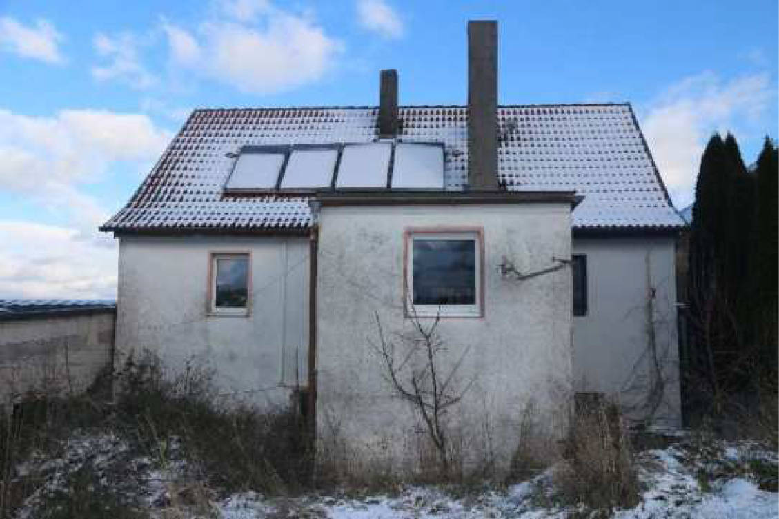 Einfamilienhaus in Vilsecker Straße 25, 92271 Freihung, Kleinschönbrunn - Bild 4
