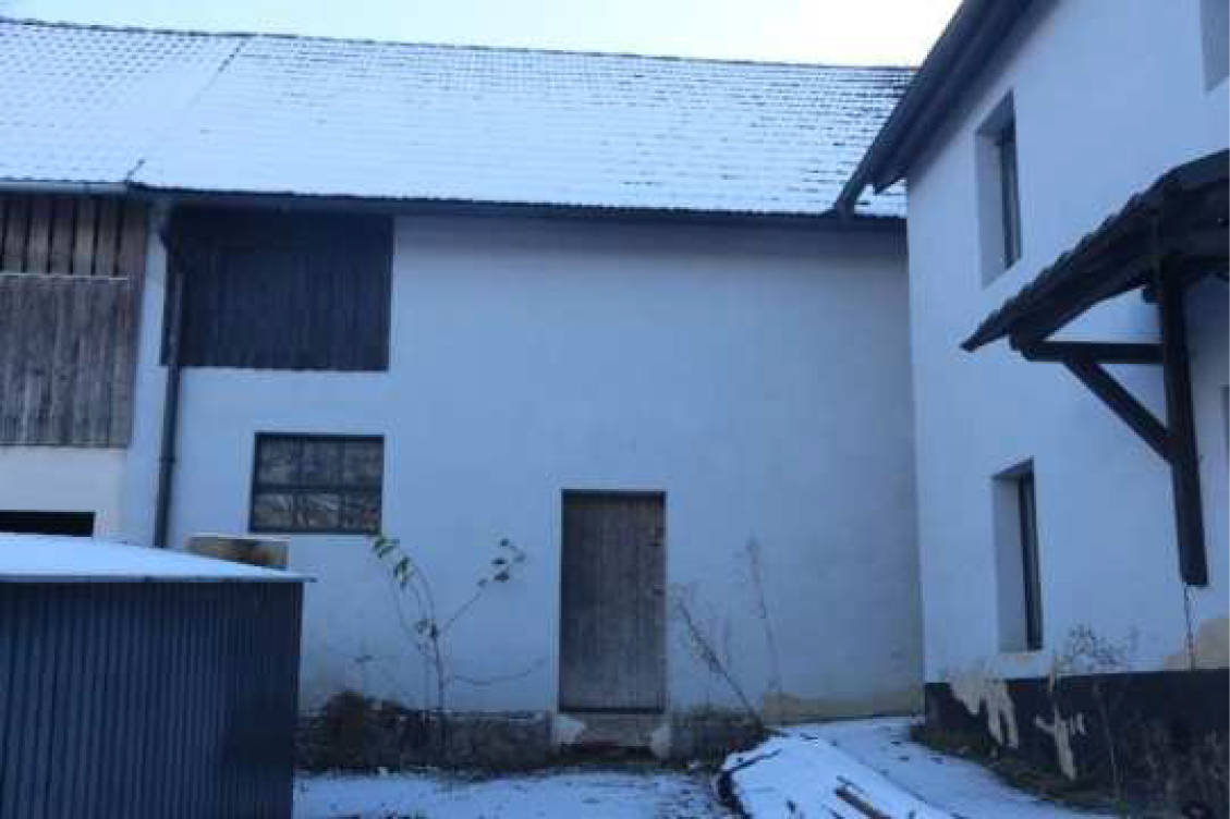 Einfamilienhaus in Vilsecker Straße 25, 92271 Freihung, Kleinschönbrunn - Bild 2