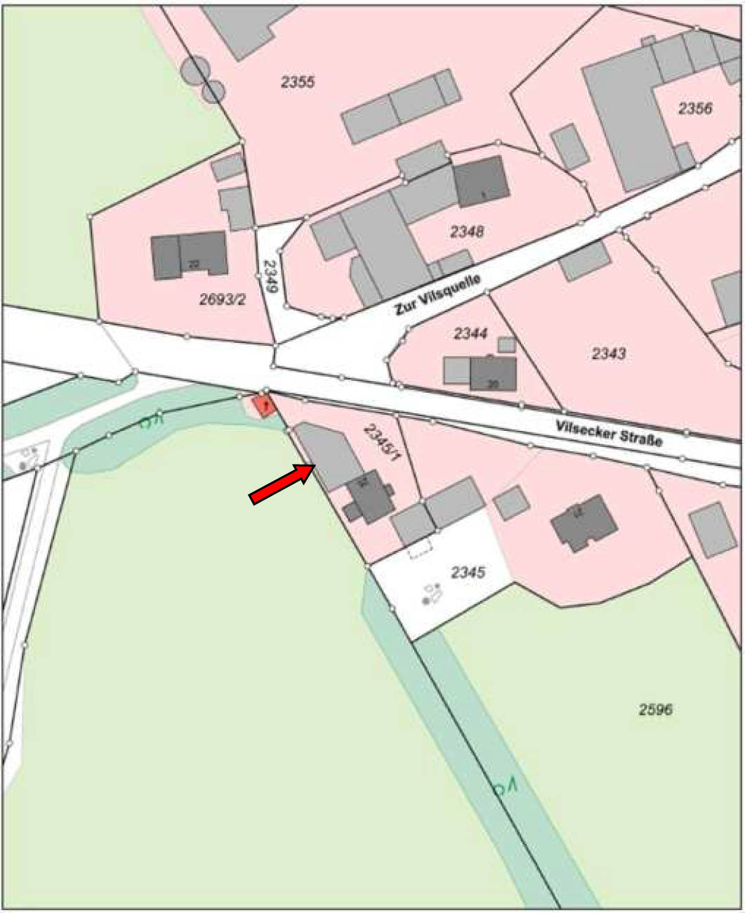 bayern 0001 K 0019/2024 Vilsecker Straße 25, 92271 Freihung, Kleinschönbrunn 15